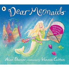 Dear Mermaid