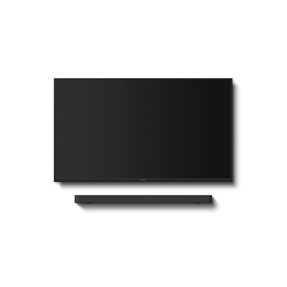 Sony Soundbar BRAVIA Theatre Bar 8 Dolby Atmos® – Black image 8