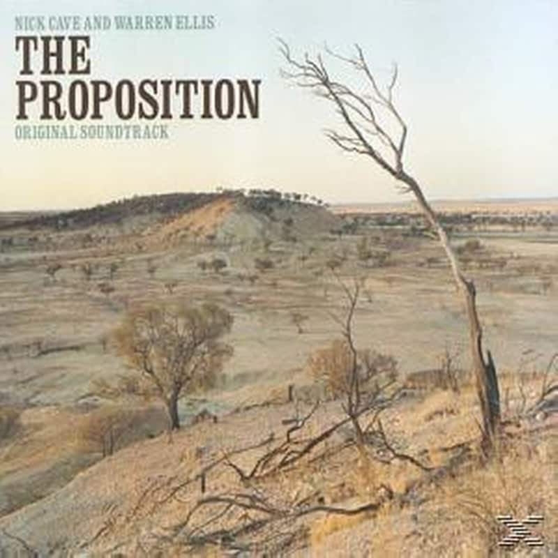 The Proposition Ost