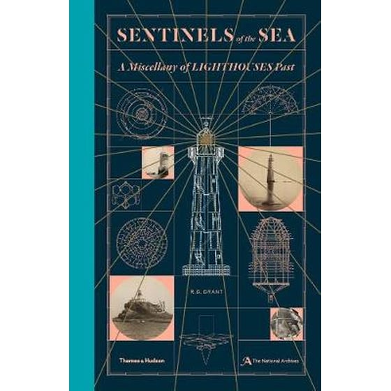 Sentinels of the Sea image 0