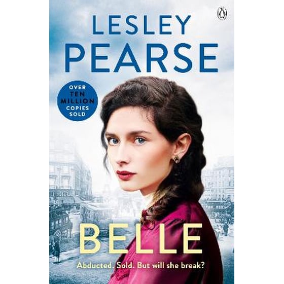Belle image 0