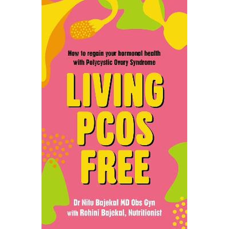 Living PCOS Free