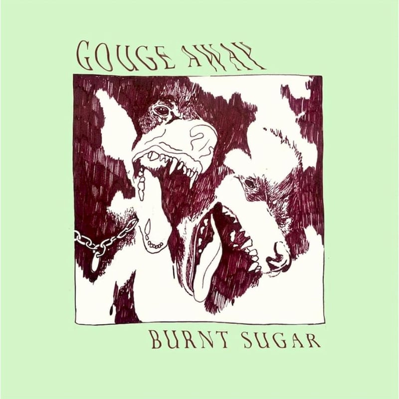 Burnt Sugar (LP)