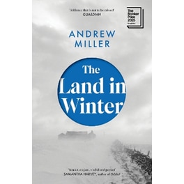 The Land in Winter