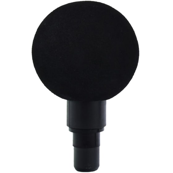 Συσκευή Μασάζ JOCCA J-2177 Μαύρο image 1