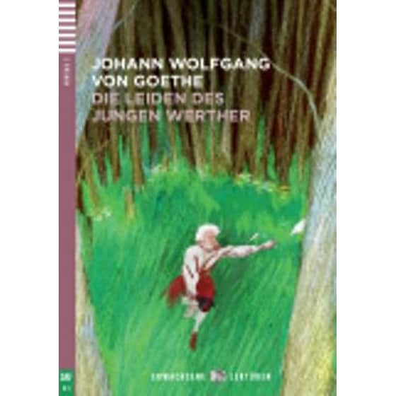 Young Adult ELI Readers - German image 0