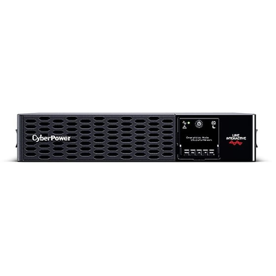 UPS CYBERPOWER PR1000ERT2U Line Interactive 1000VA/1000W image 2