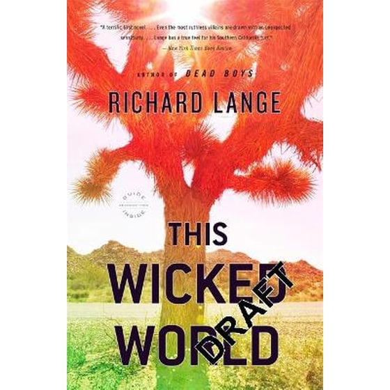 This Wicked World image 0