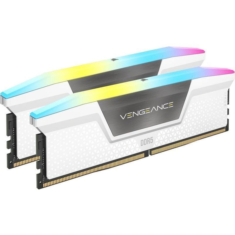 Μνήμη Ram Σταθερού Corsair 32 GB DDR5 6000MHz CORSAIR