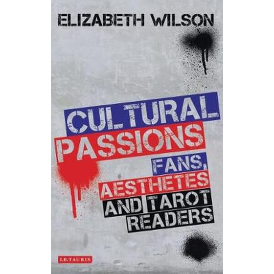 Cultural Passions image 0