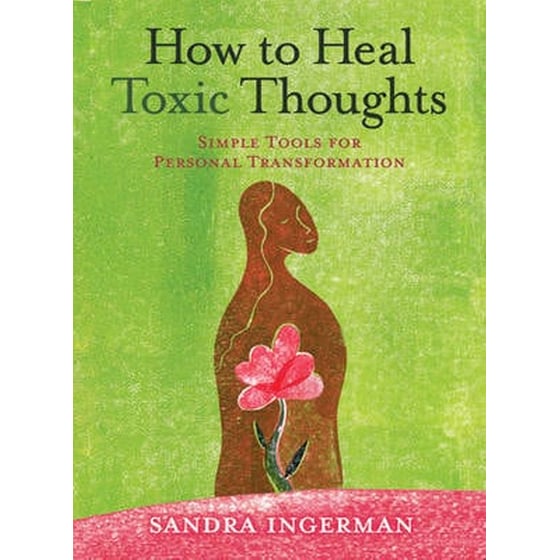 How to Heal Toxic Thoughts image 0