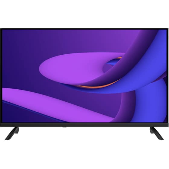 Kydos QLED 32" HD Ready Smart Τηλεόραση K32VH22SQ00 image 0