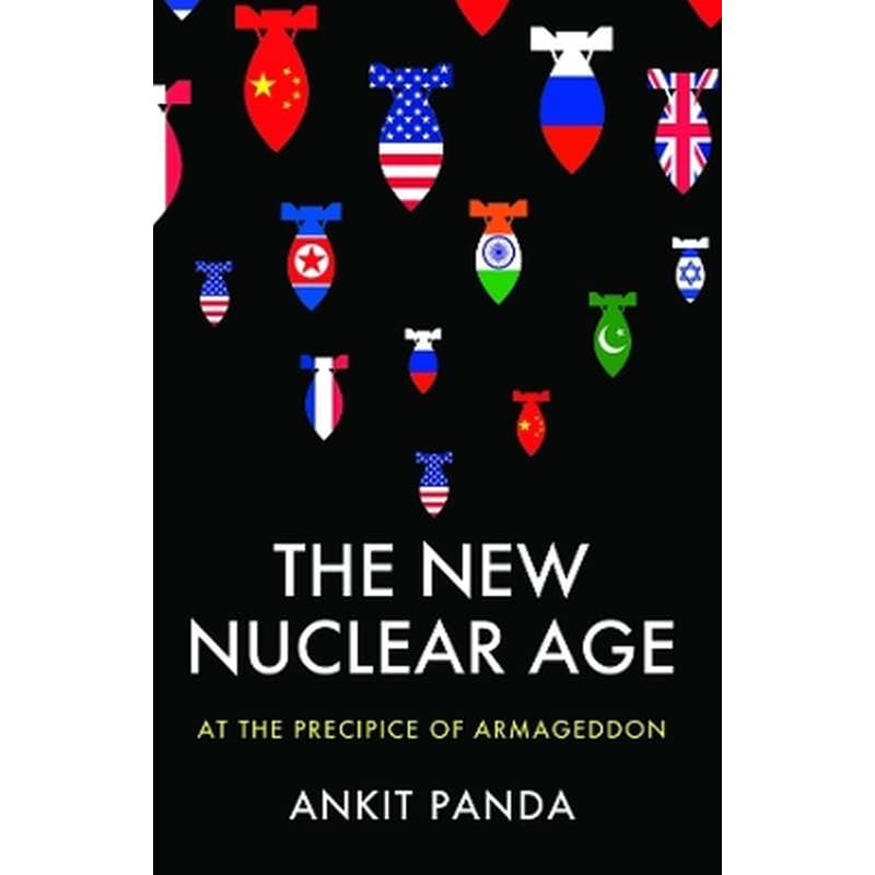 The New Nuclear Age