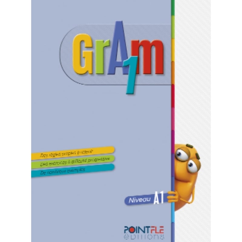Gram 1 Livre d Eleve