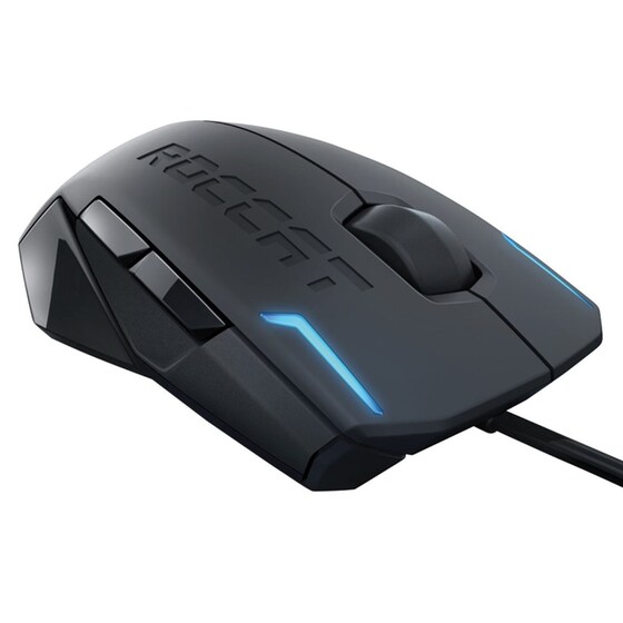 Gaming Mouse Roccat Kova+ Μαύρο image 3
