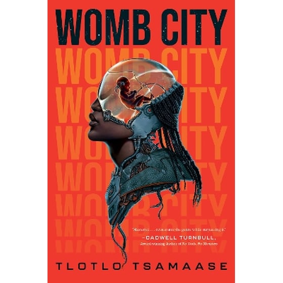 Womb City image 0
