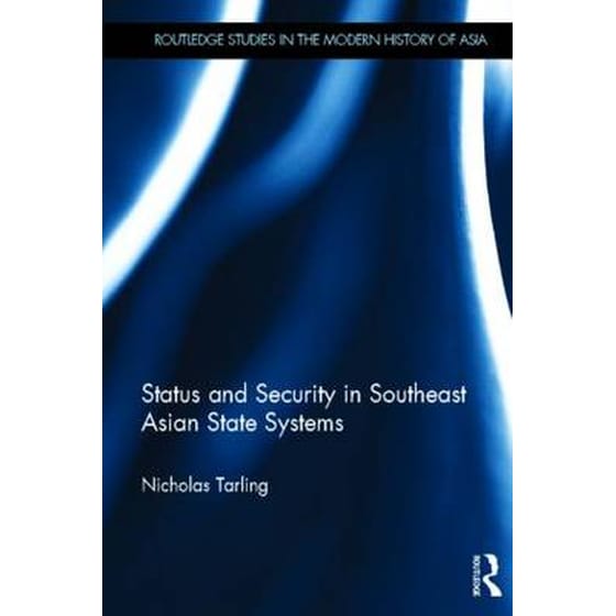 Status and Security in Southeast Asian State Systems image 0