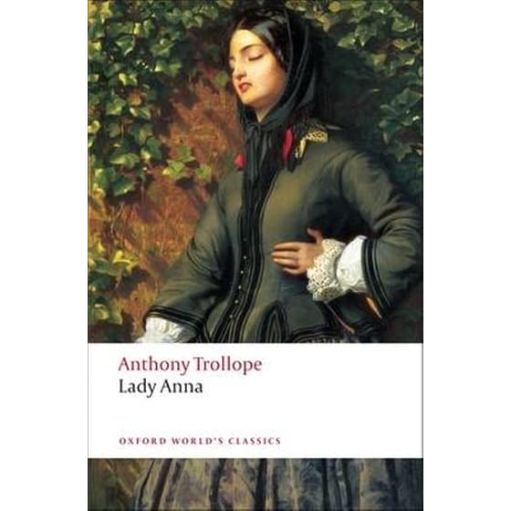 Lady Anna image 0