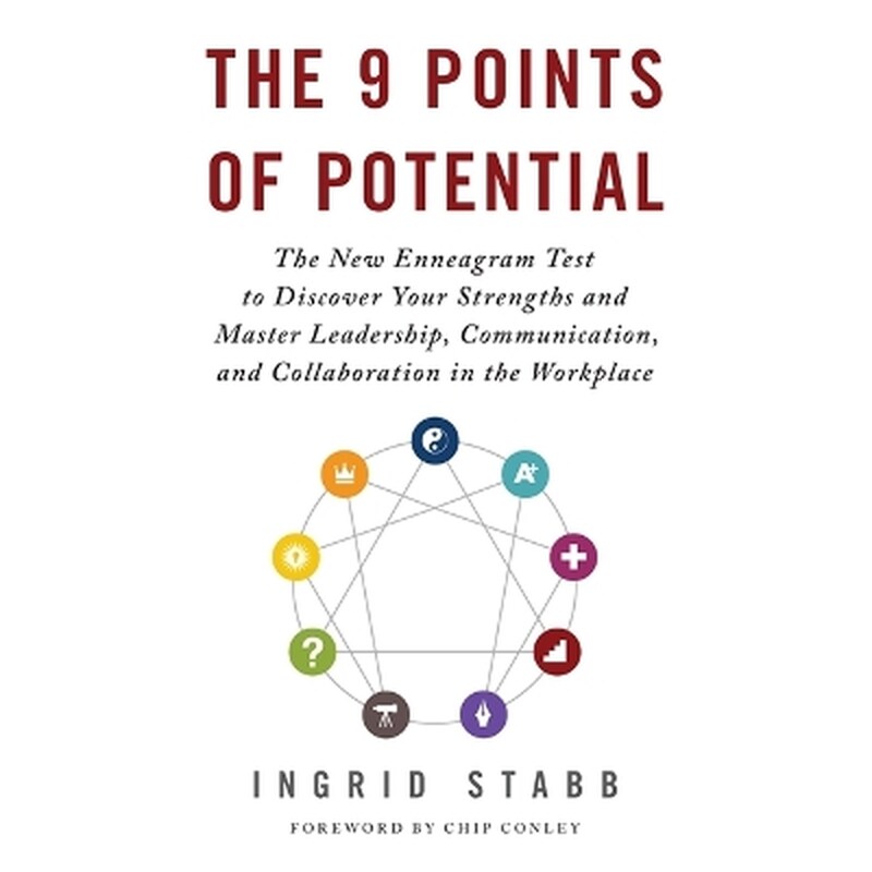 The 9 Points of Potential