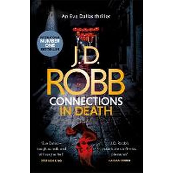 Connections in Death image 0