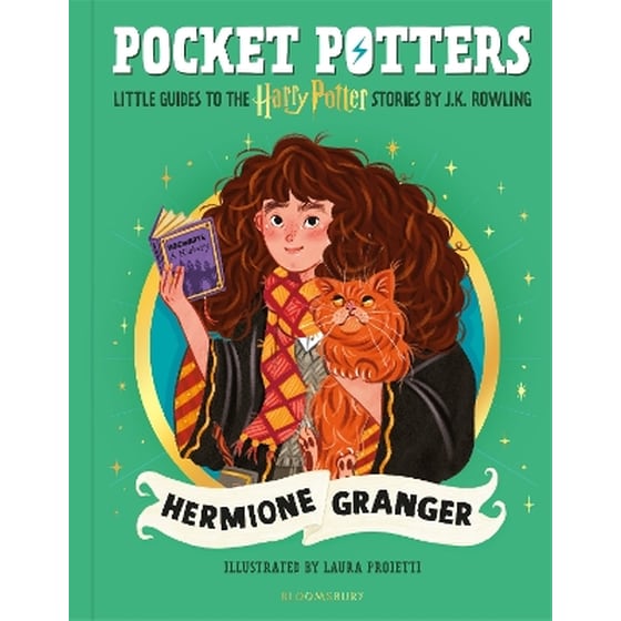 Hermione Granger image 0