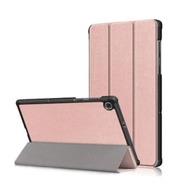 Θήκη Tablet Flip Smart Inos Lenovo Tab M10 Plus Fhd Tb-x606f 10.3" - Ροζ/Χρυσό