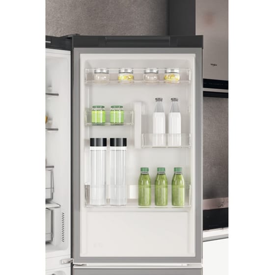 WHIRLPOOL W7X 82O OX Total No Frost 335 Lt Inox Ψυγειοκαταψύκτης image 7