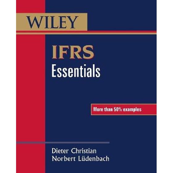 IFRS Essentials image 0