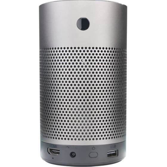 Projector HP MP250 - Μαύρο image 2