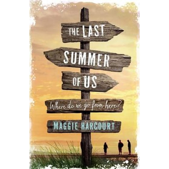 The Last Summer of Us image 0