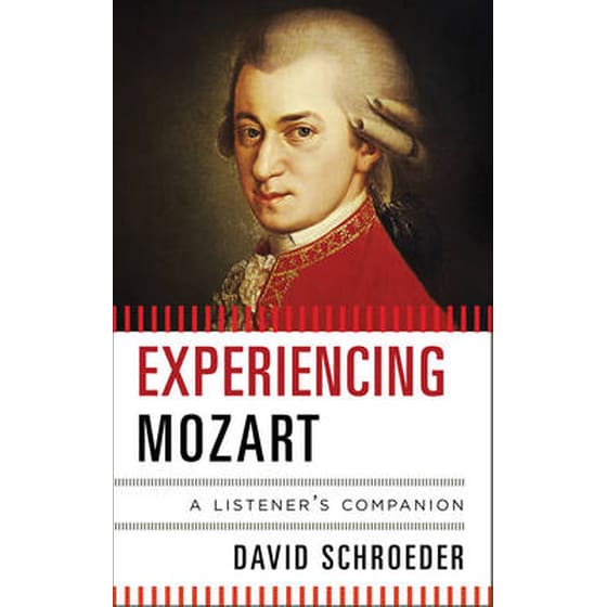 Experiencing Mozart image 0