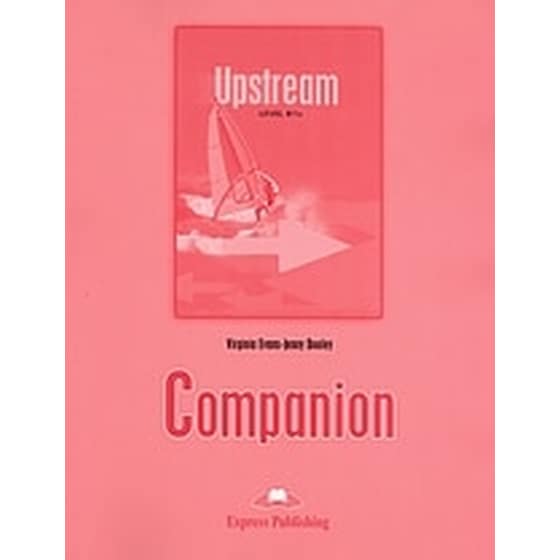 Upstream Level B1+ image 0