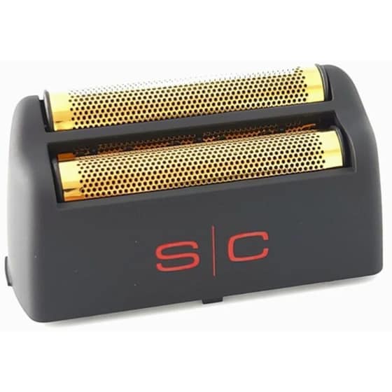 Ανταλλακτικό Πλέγμα GAMMA + Stylecraft Rebel Gold Titanium Foils (SC515G) Χρυσό image 1