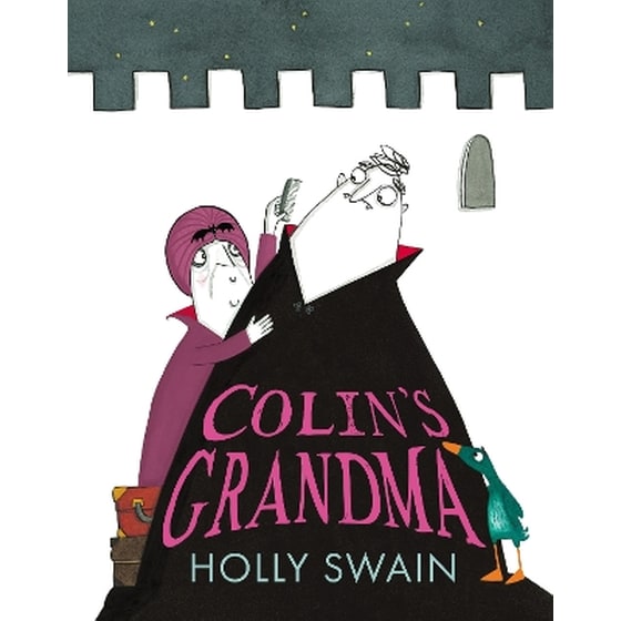 Colin’s Grandma image 0