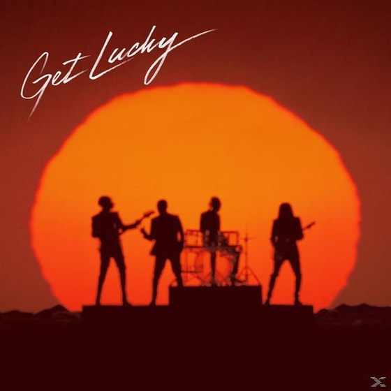 Get Lucky image 0