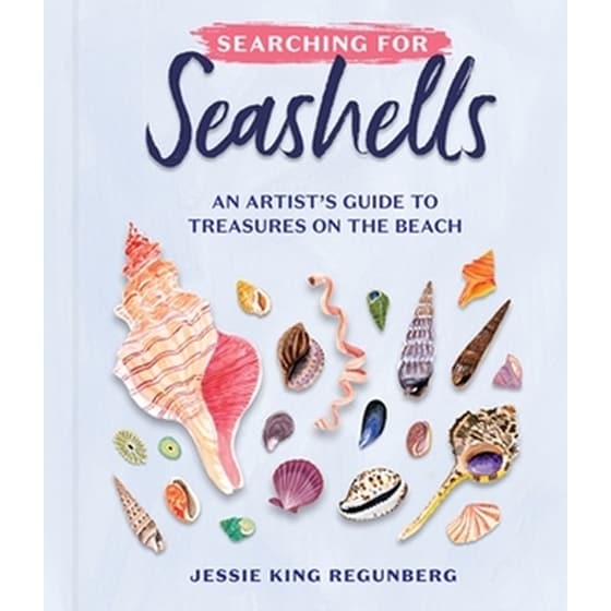 Searching for Seashells image 0