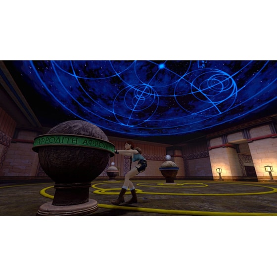 Tomb Raider IV-VI Remastered - PS4 image 3