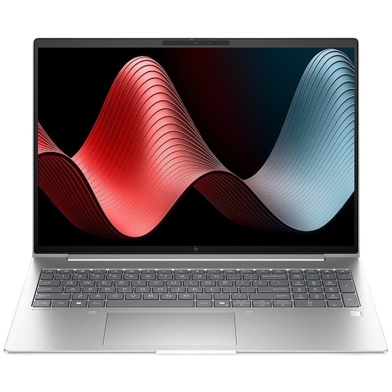 HP EliteBook 6 G2a 16 WUXGA IPS (AMD Ryzen AI 7-450/24 GB/512GB SSD/Radeon 860M Graphics/Win11Pro) Laptop