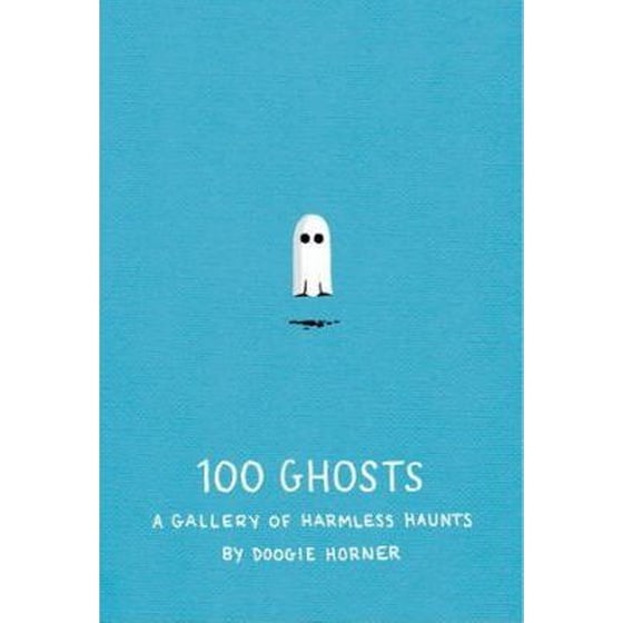 100 Ghosts image 0