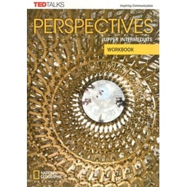 Perspectives Upper-Intermediate Workbook