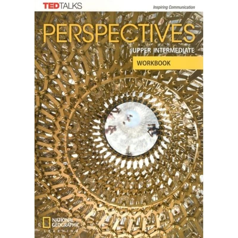 INSIGHT UPPER-INTERMEDIATE WORKBOOK