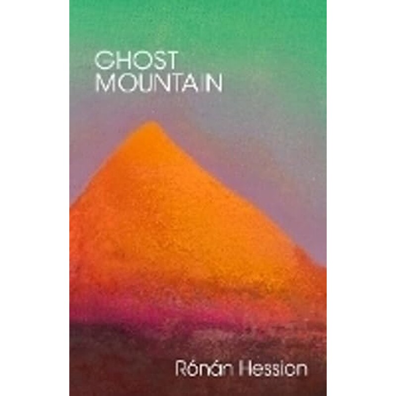 Ghost Mountain