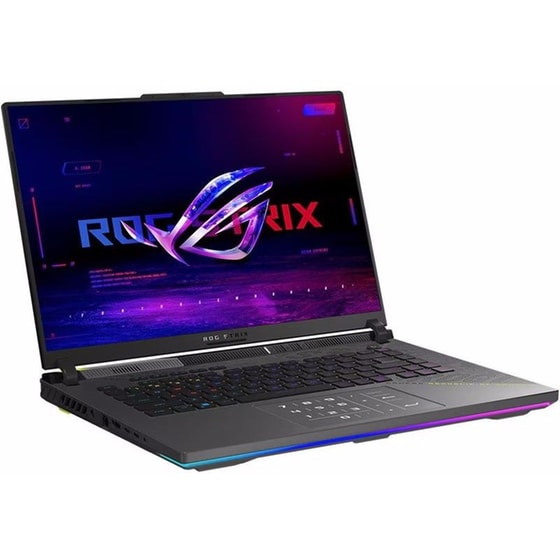 ASUS G16 G614PR-RV063X 16'' WUXGA IPS (Ryzen 9-8940HX/32GB/1TB SSD/GeForce RTX 5070Ti/Win11Pro)Laptop image 1
