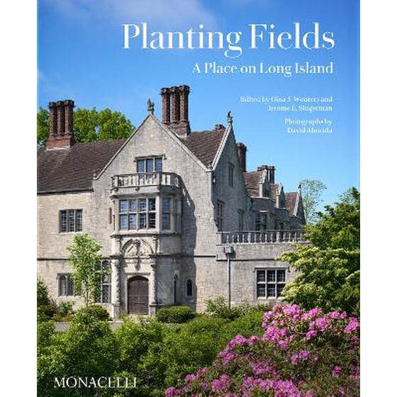 Planting Fields image 0