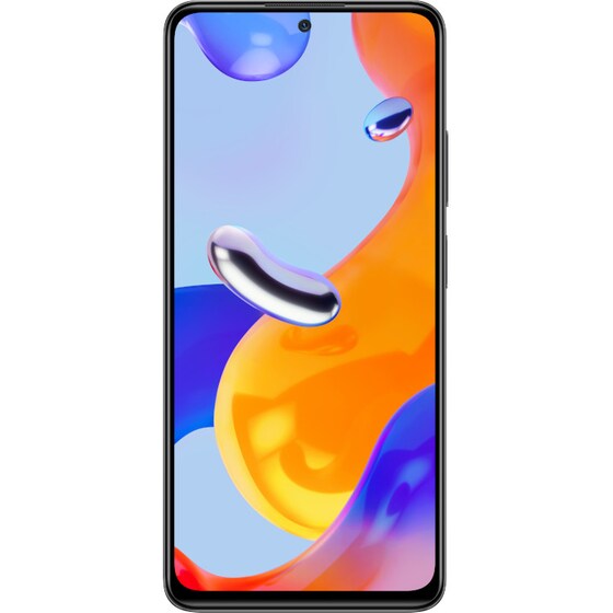 Xiaomi Redmi Note 11 Pro 128GB  Dual Sim - Graphite Grey image 2