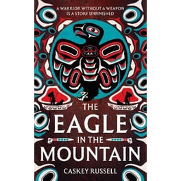The Eagle in the Mountain