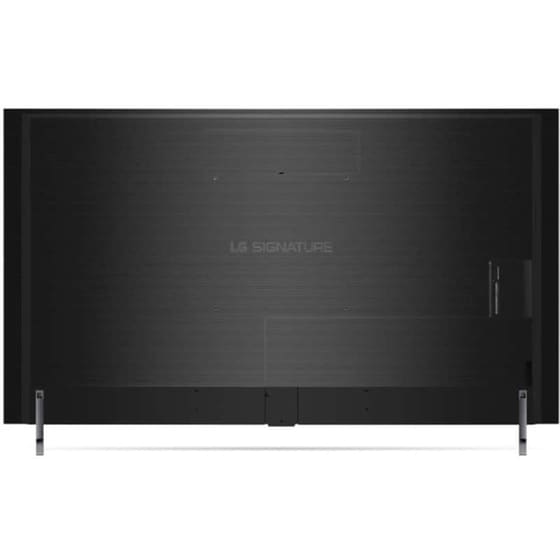 LG OLED 77" 8K Smart Τηλεόραση OLED77ZX9LA image 6