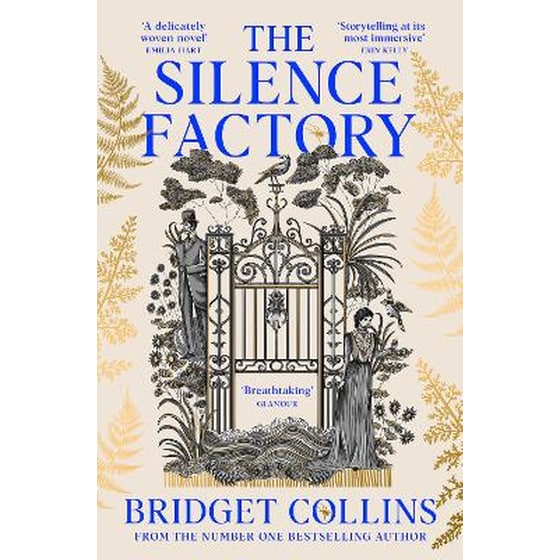 The Silence Factory image 0