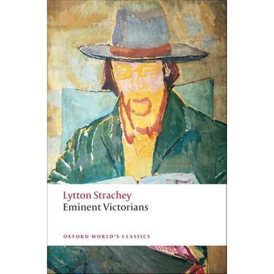 Eminent Victorians image 0