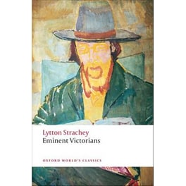 Eminent Victorians